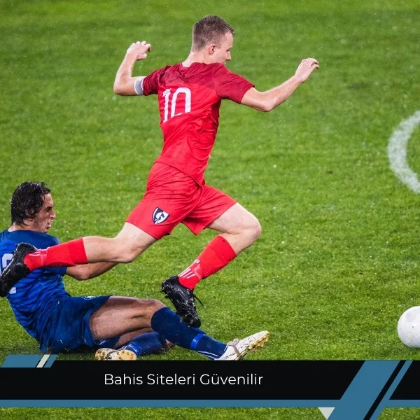Bahis Siteleri Güvenilir