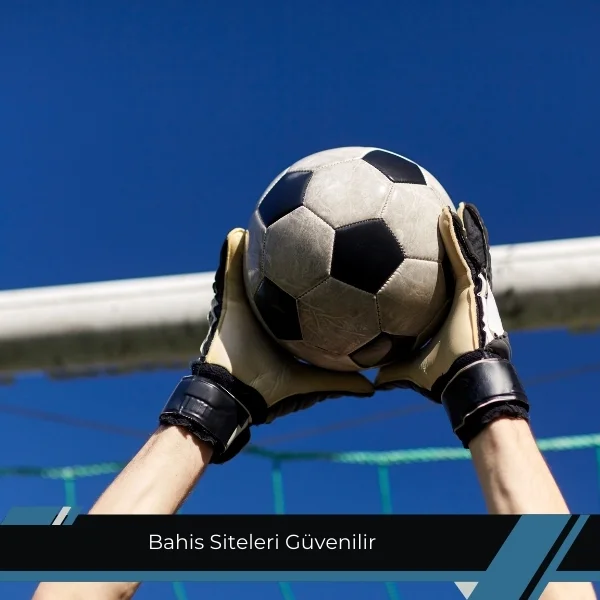 Bahis Siteleri Güvenilir