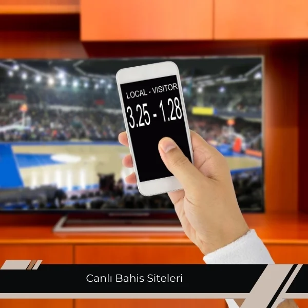Canlı Bahis Siteleri