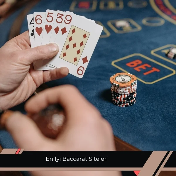 En iyi Baccarat Siteleri