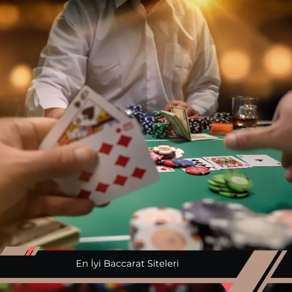 En iyi Baccarat Siteleri
