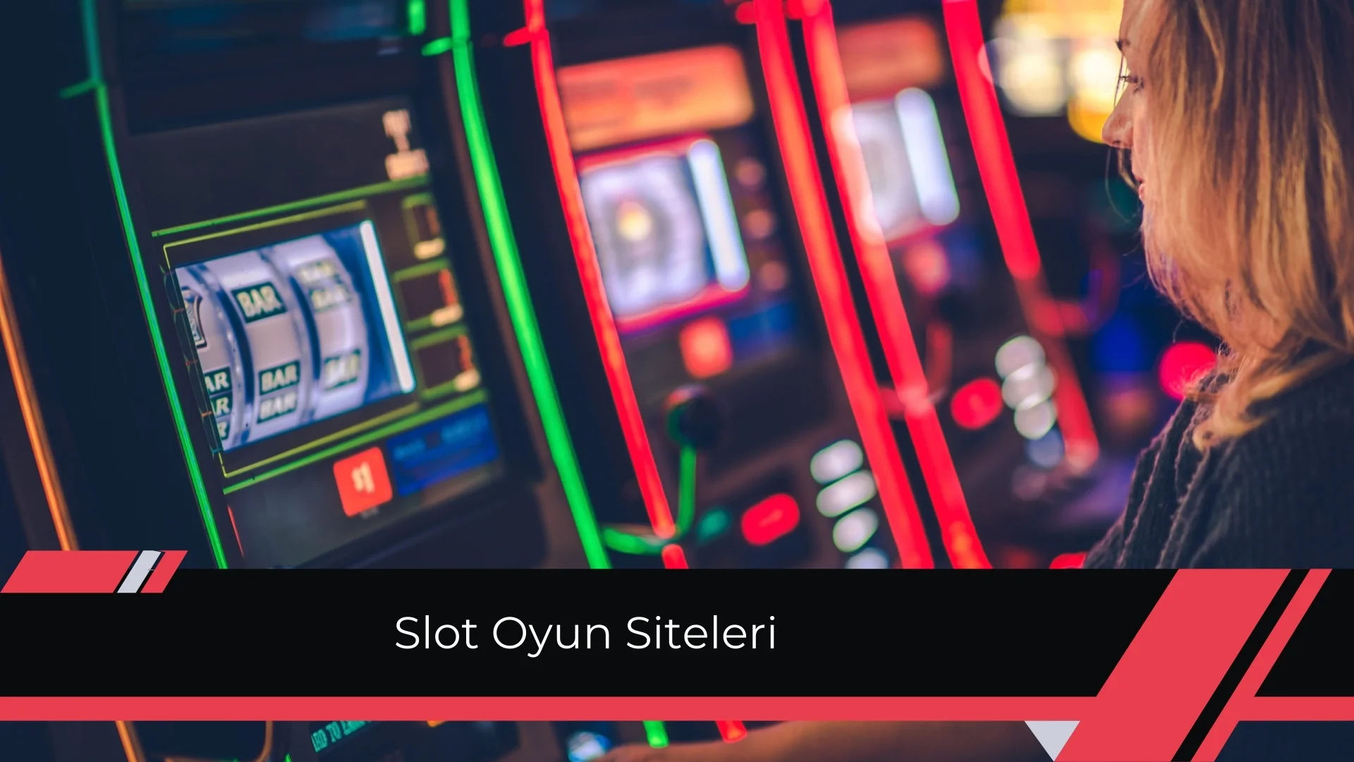 Slot Oyun Siteleri